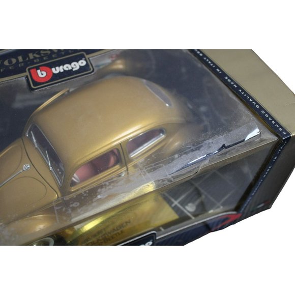 Volkswagon Kafer-Beetle 1955 - Italy - NIB - Picture 4 of 8